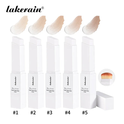 Color Changing Foundation Stick - Shade Adapting Makeup Base