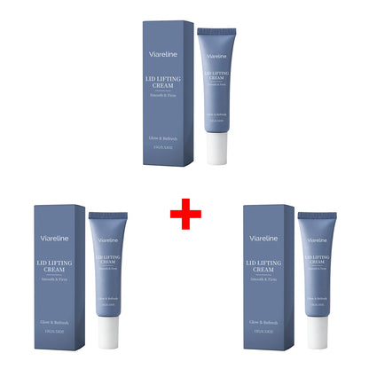 Lifting Eye Cream for Dark Circles and Fine Lines - Firming & Smoothing Contour