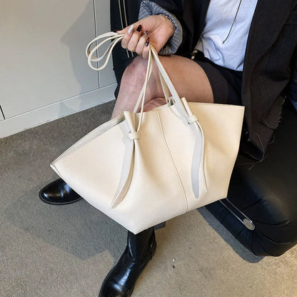 Luxury Stone Pattern Tote