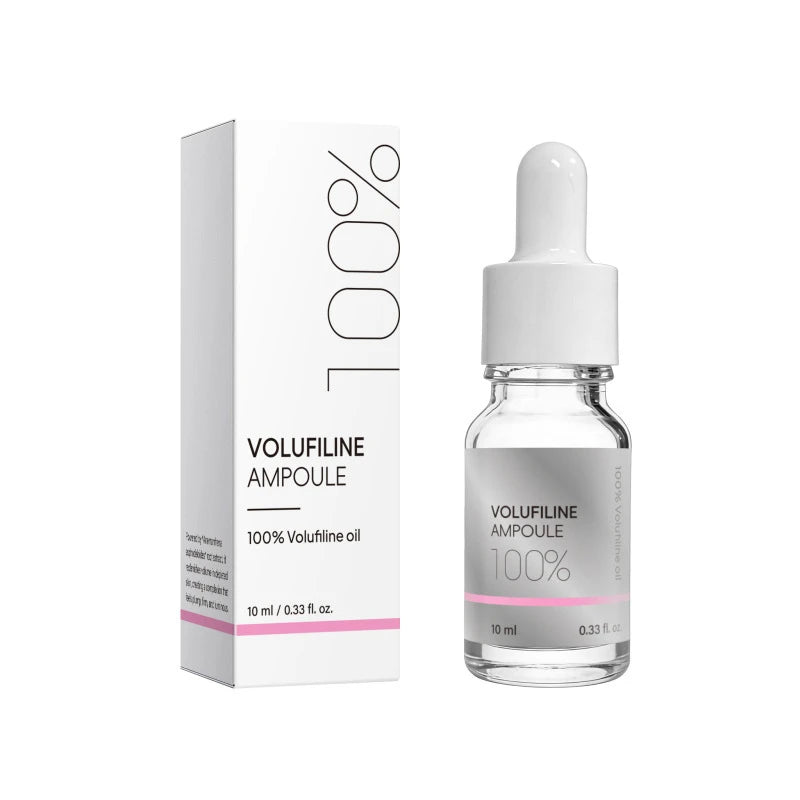 Volufiline 100% Face Serum for Skin Plumping, Hydration and Fine Line Reduction - 33