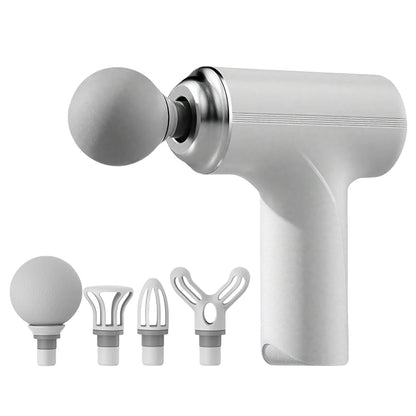 Mini Portable Electric Massage Gun