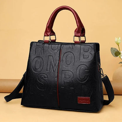 Luxury Luxury Large Capacity Tote