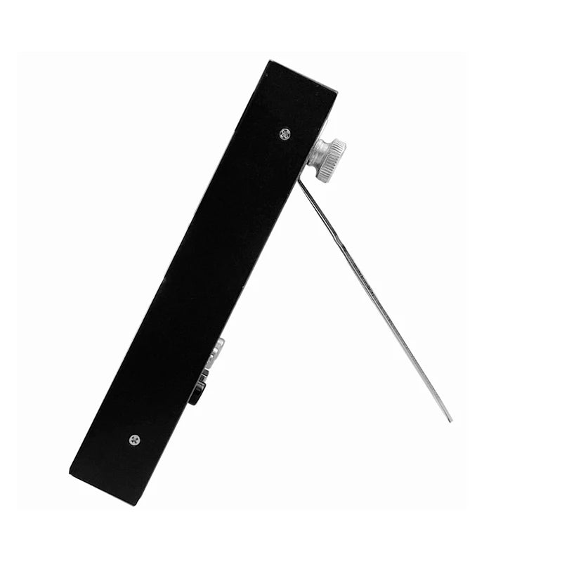 7-Inch Portable IPS Monitor 1024x600 HDMI VGA Display with Metal Holder - 17