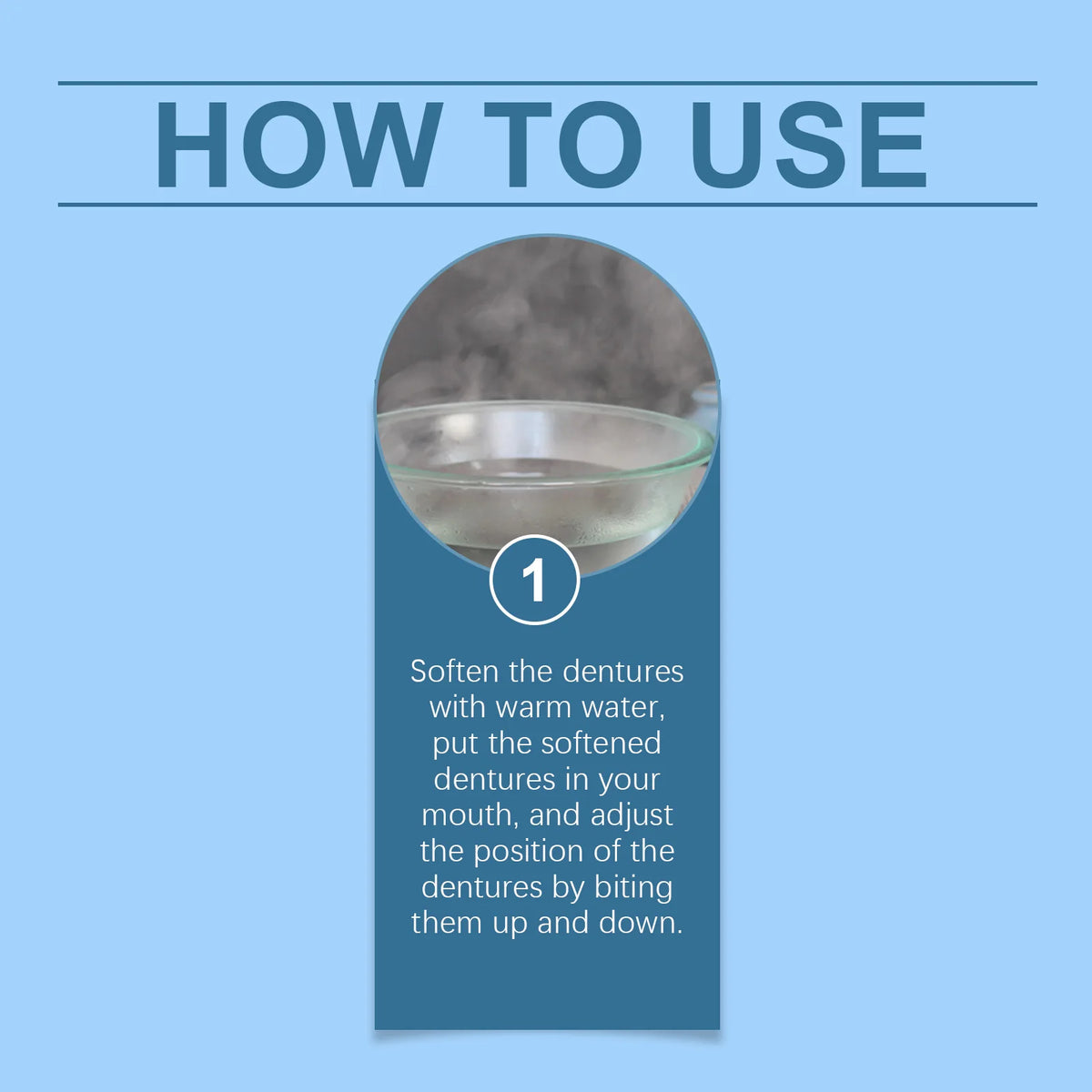 Snap-On Smile Veneers - Instant Dental Makeover for Gaps and Stains