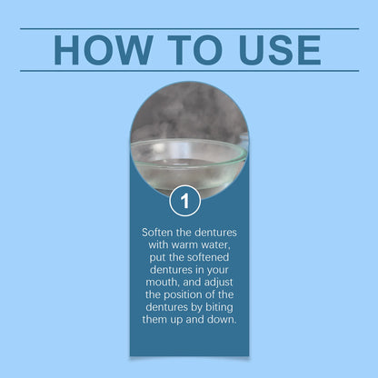 Snap-On Smile Veneers - Instant Dental Makeover for Gaps and Stains