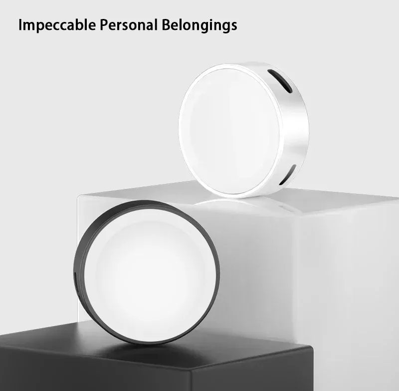 Portable Magnetic Wireless Charger for Apple Watch Series 1-10 & Ultra - 15