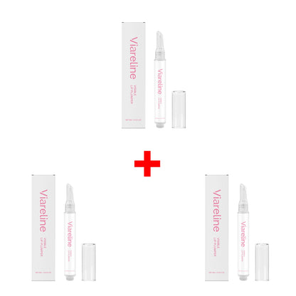 Hydrating Lip Plumper Serum for Smooth & Fuller Looking Lips