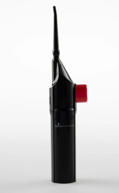 Portable Manual Water Flosser & High Pressure Oral Irrigator