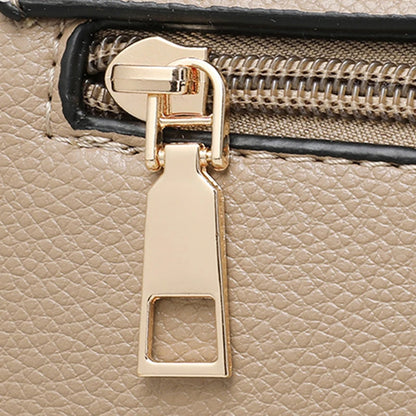Sequined Crossbody Bag