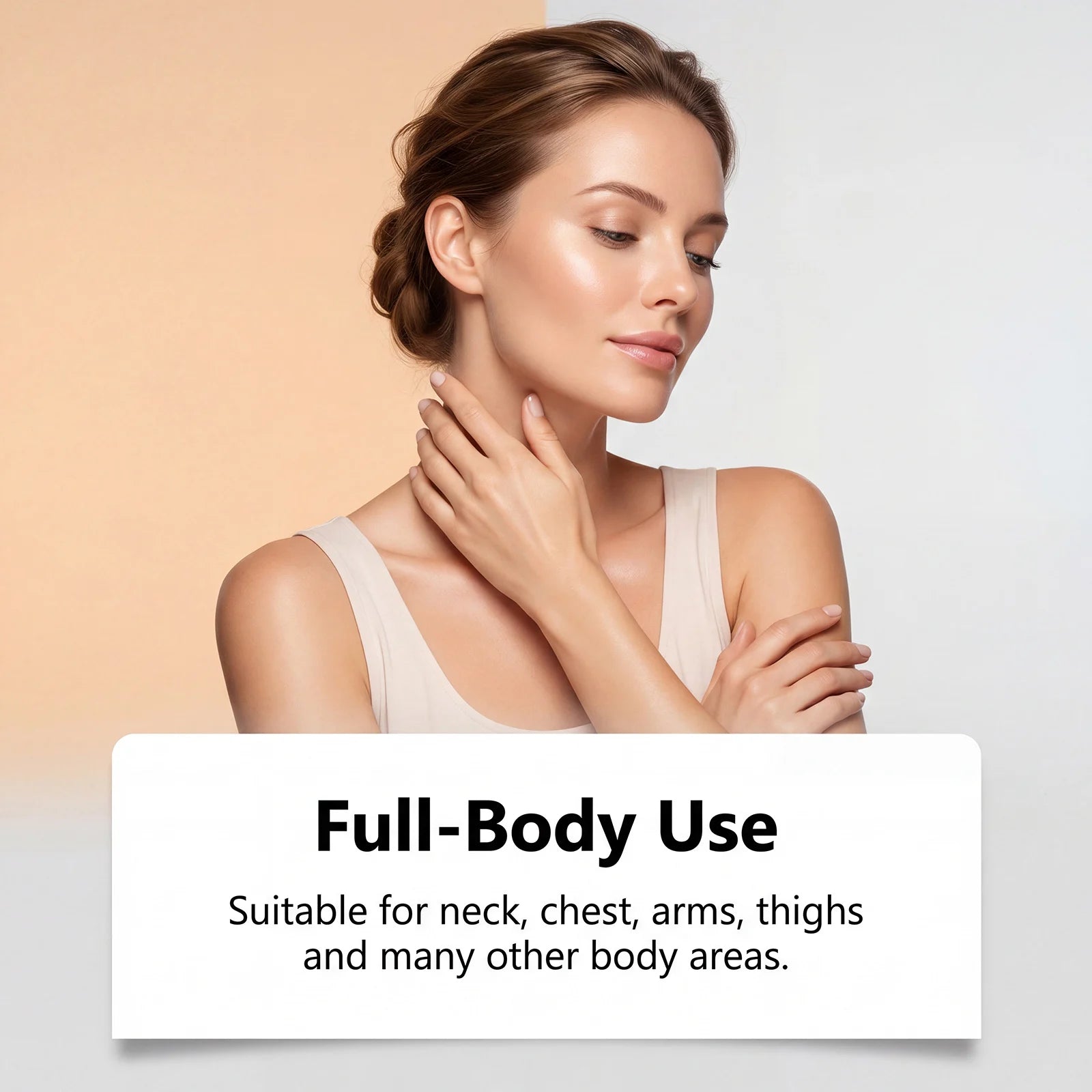 Collagen Lifting Body Oil for Skin Tightening & Deep Hydration - 10