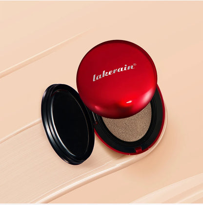 72H Waterproof Semi-Matte Cushion Foundation with Sunscreen