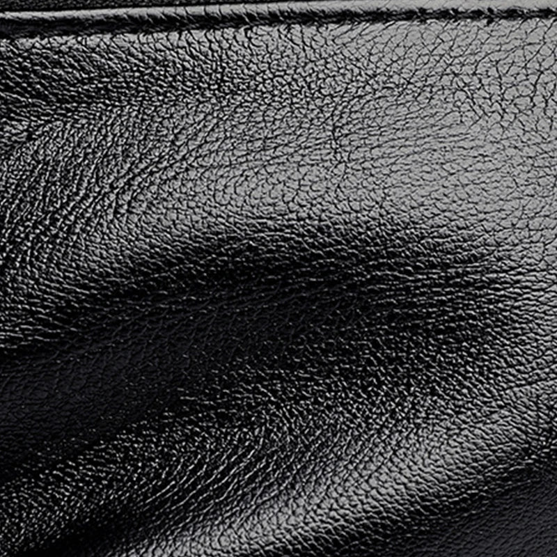 Luxury Vintage Sequined Shoulder Bag