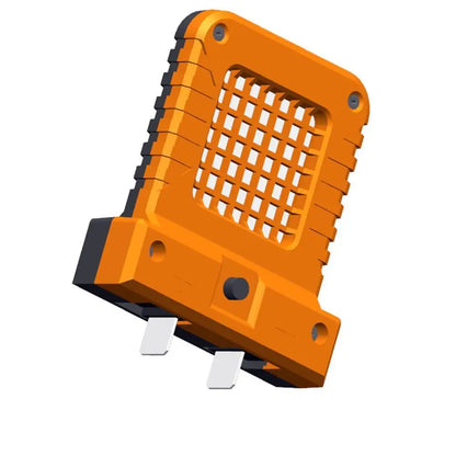 21V Portable LED Work Light for Power Tool Batteries