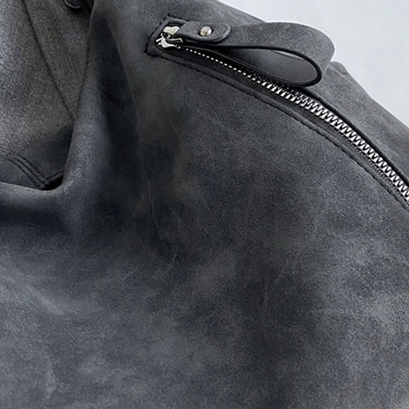 Luxury Retro Matte Crossbody
