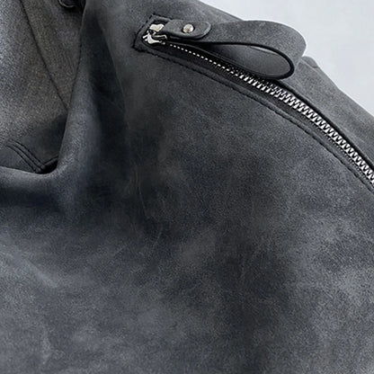 Luxury Retro Matte Crossbody