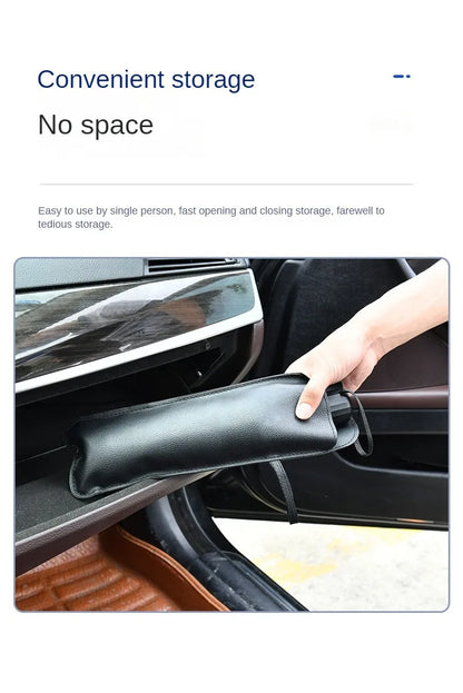 Foldable Car Windshield Sunshade Umbrella UV Protector