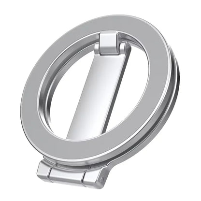 Foldable Magnetic Phone Holder for MagSafe - Universal Gym & Car Mount
