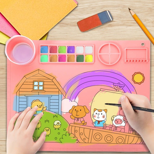 ArtFlow Studio - Qeepin
