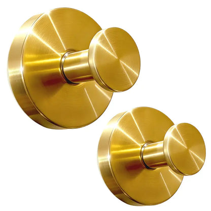Twist & Lock Suction Hooks