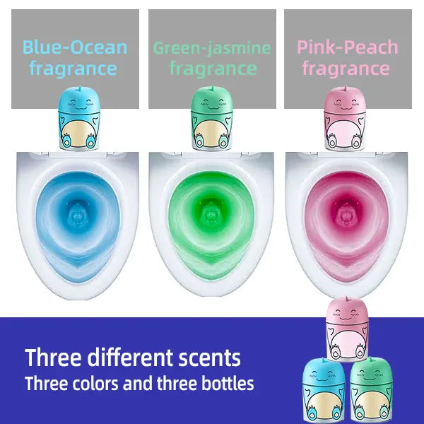 Inno-Scents Cans [Pack of 3]