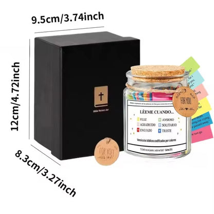 SoulComfort Scriptures