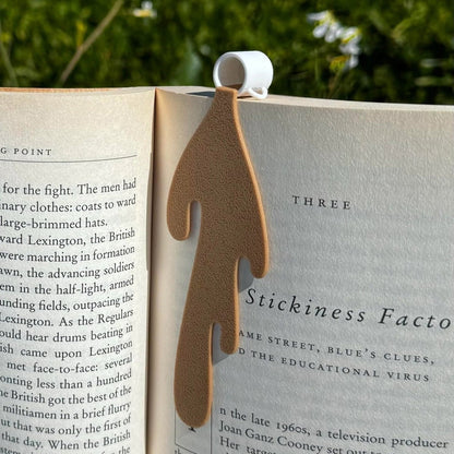 BookMark Buddy - Qeepin