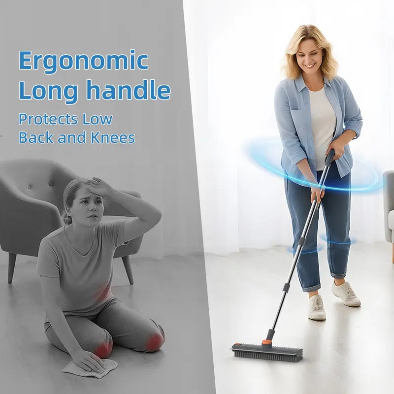The Best Cleaning Brush - Premium Edition