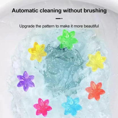 Bathroom Purifier Flower Stamps [PREMIUM]