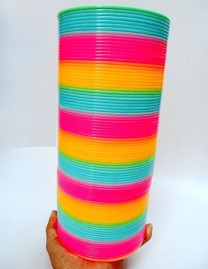 Color Twister Toy - Qeepin