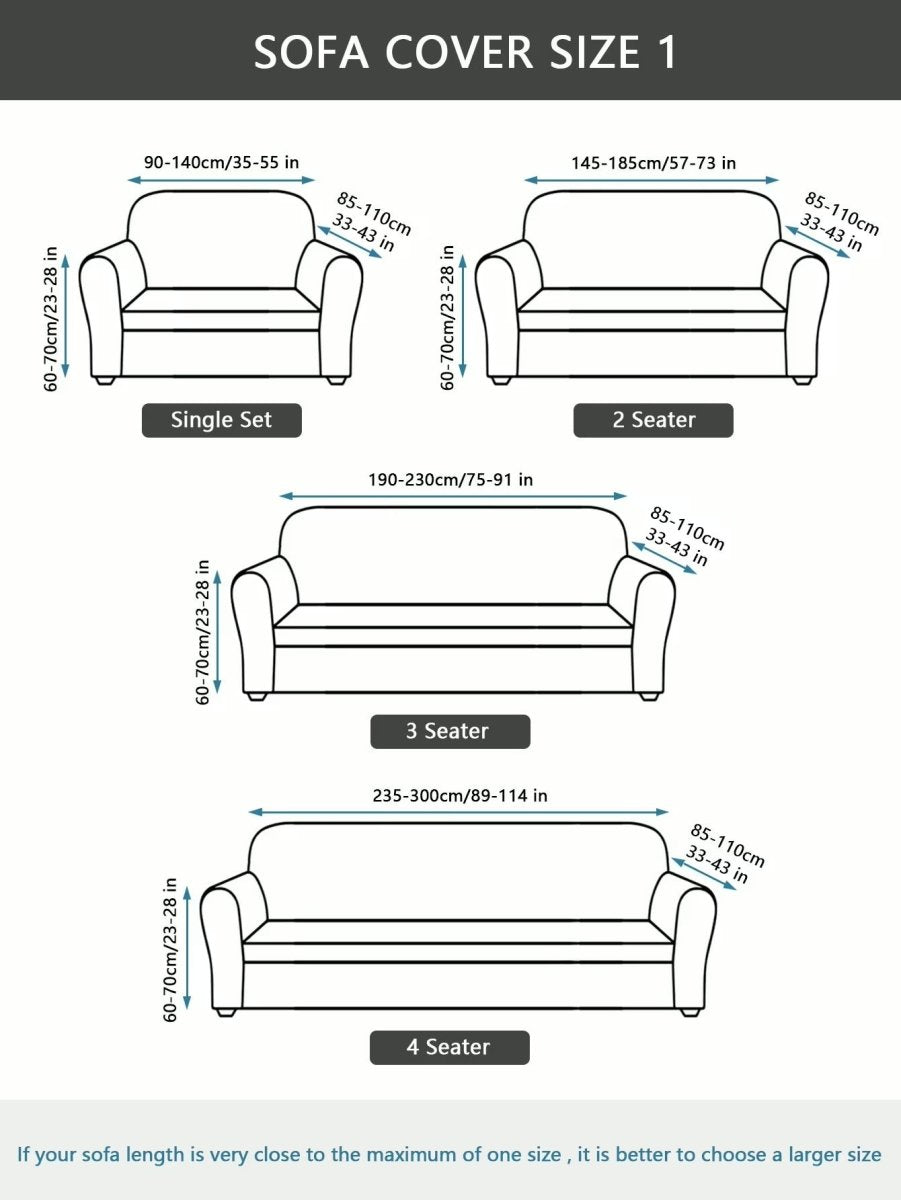 CozyFlex Home - Qeepin