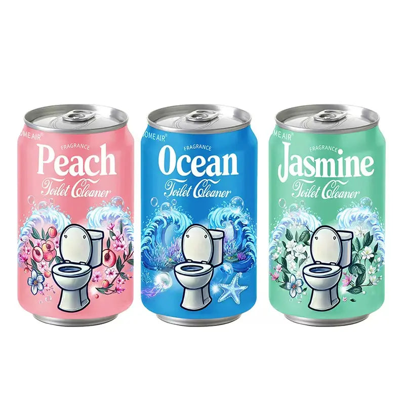 Inno-Scents Cans [Pack of 3]