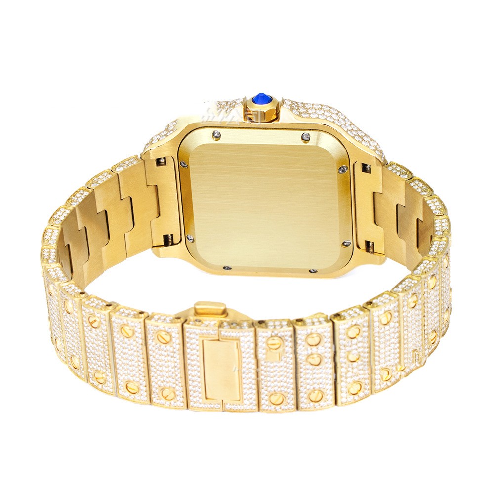 Premium Watch - Elite Class Access Only