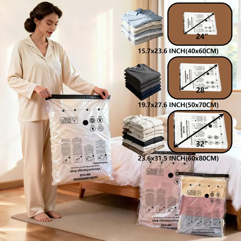Packaging Master