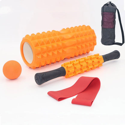 FitFlow Essentials - Qeepin