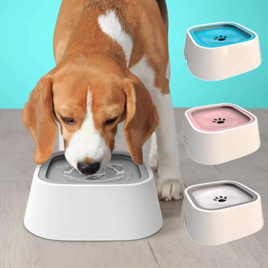 FloatFresh Pet Bowl - Qeepin