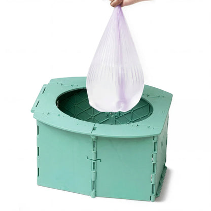 Kids Potty Solution