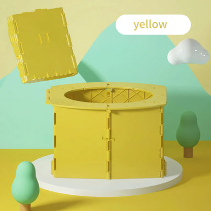 Kids Potty Solution