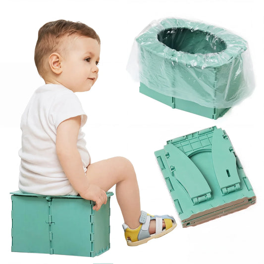 Kids Potty Solution