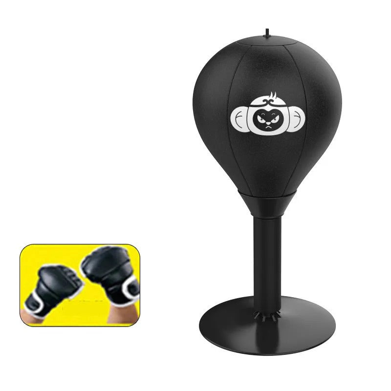 FocusFist Punch for kids & Adults ≈ 70KG Suction power 🥊 BIG Discount this week
