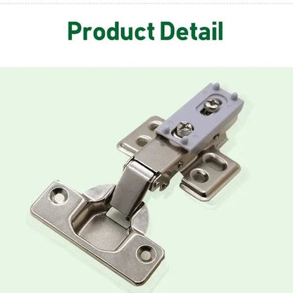 LumiFlex Hinge - Qeepin