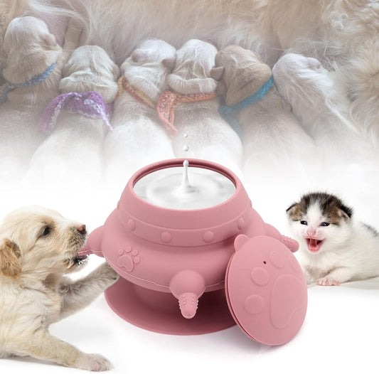 NurturePet Comfort - Qeepin