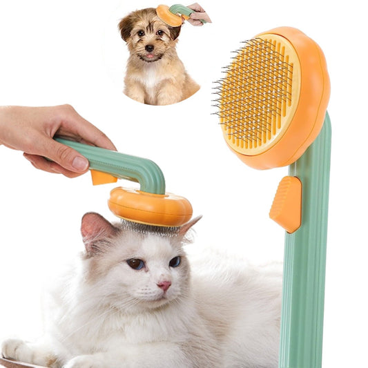 Pets SoftTouch Groomer - Qeepin