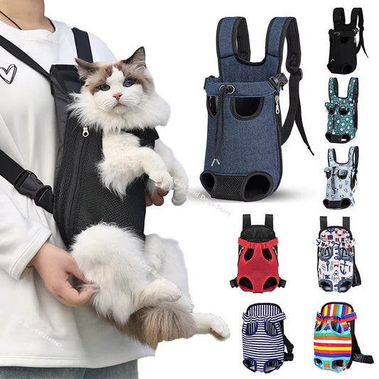 PetVenture - Qeepin