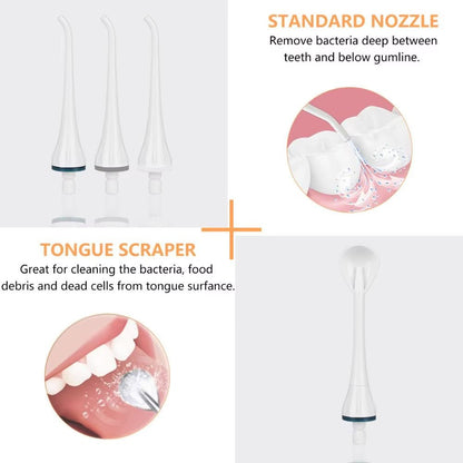 PureStream Oral Care - Qeepin