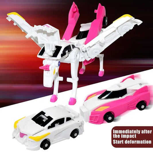 Shape Shifter toy - Qeepin