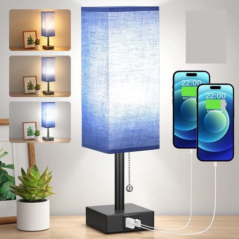 SmartGlow Lamp - Qeepin