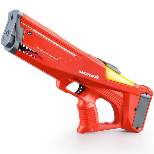 SplashJet Pro Water Gun Toy - Qeepin