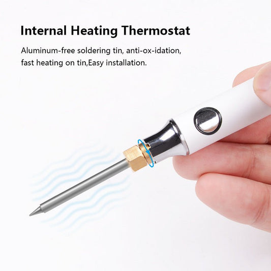 ThermaPort USB - Qeepin