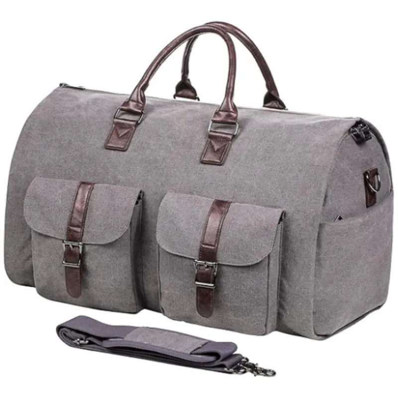 TravelQeep Duffle Bag - Qeepin