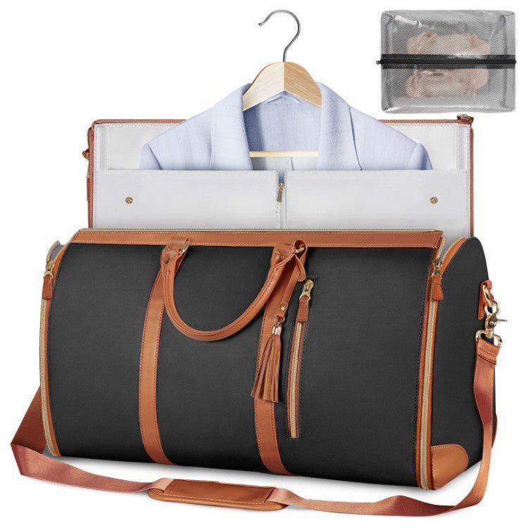TravelQeep Duffle Bag - Qeepin